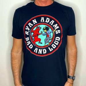 Ryan Adams - T-shirt